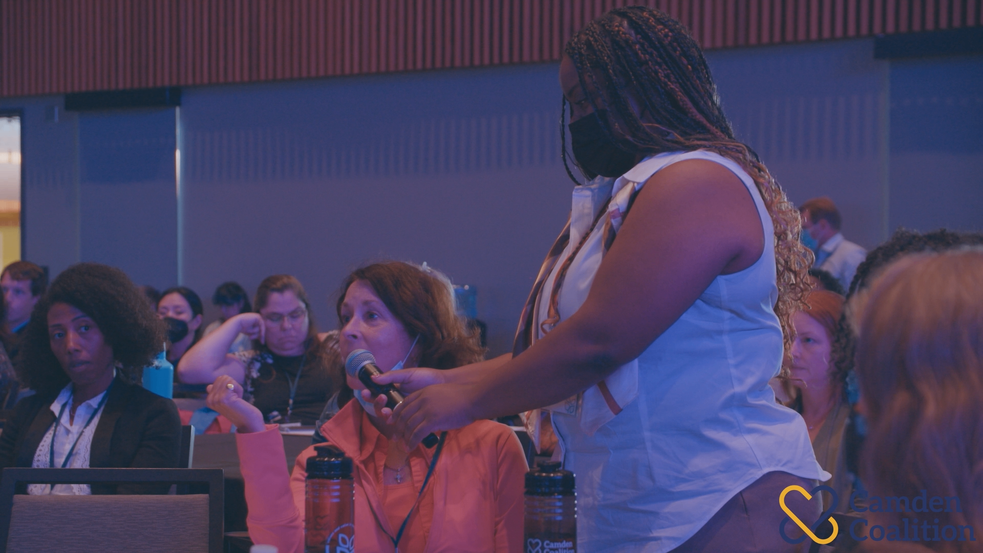 Camden Coalition: Putting Care at the Center 2022