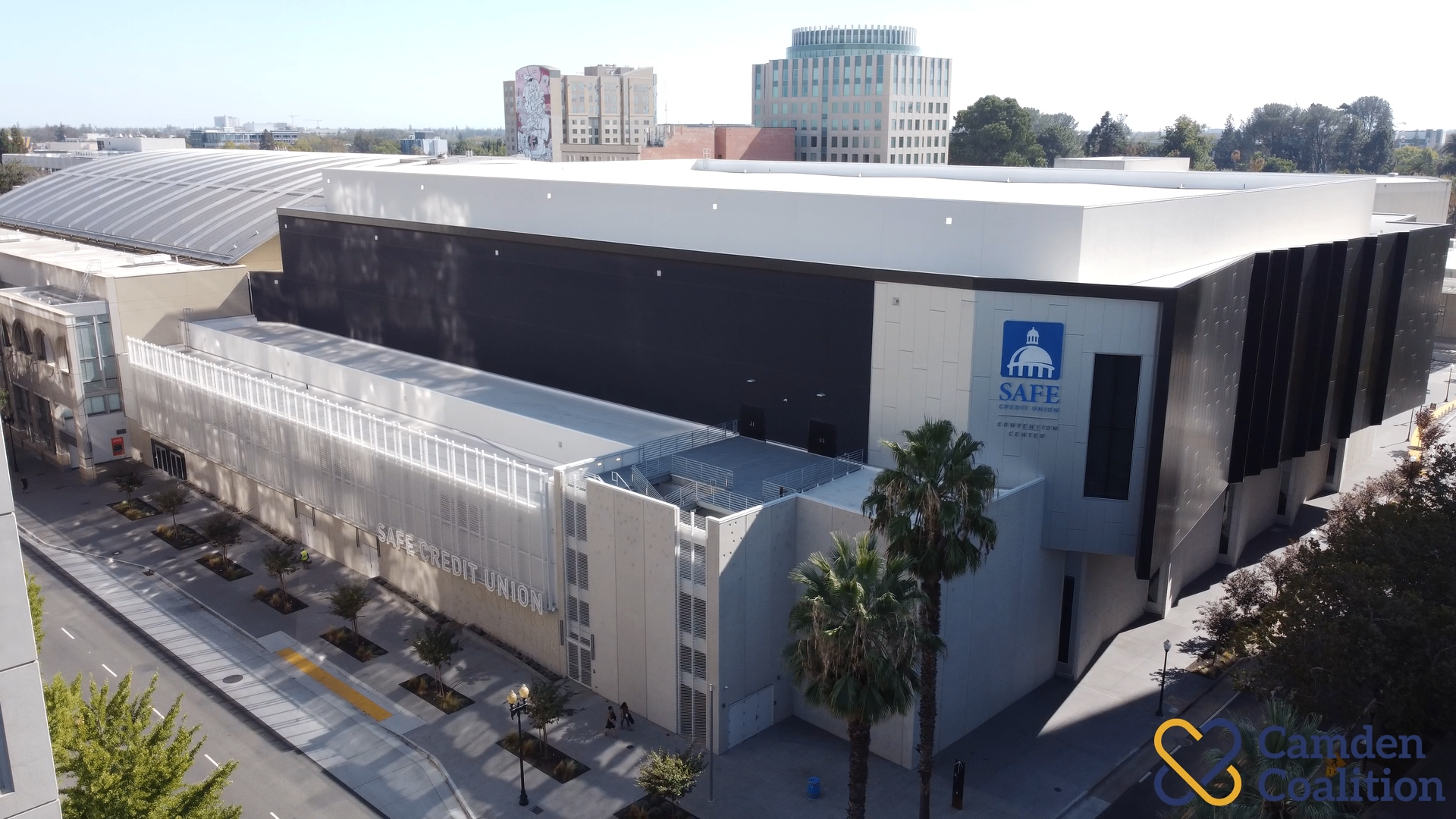 Camden Coalition: Putting Care at the Center 2022